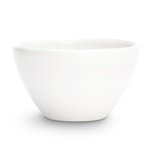 Mateus Basic organic bowl 12 cm white