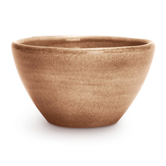 Mateus Basic organic bowl 12 cm cinnamon