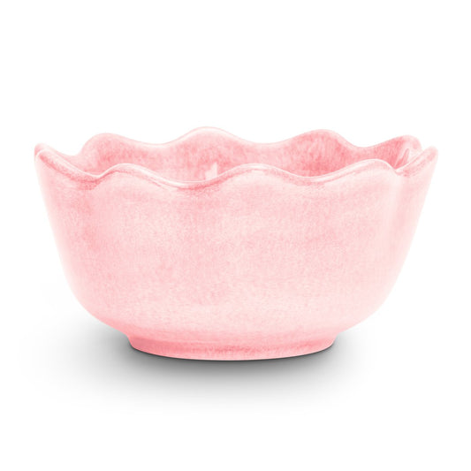 Mateus Oyster bowl Ø13 cm light pink