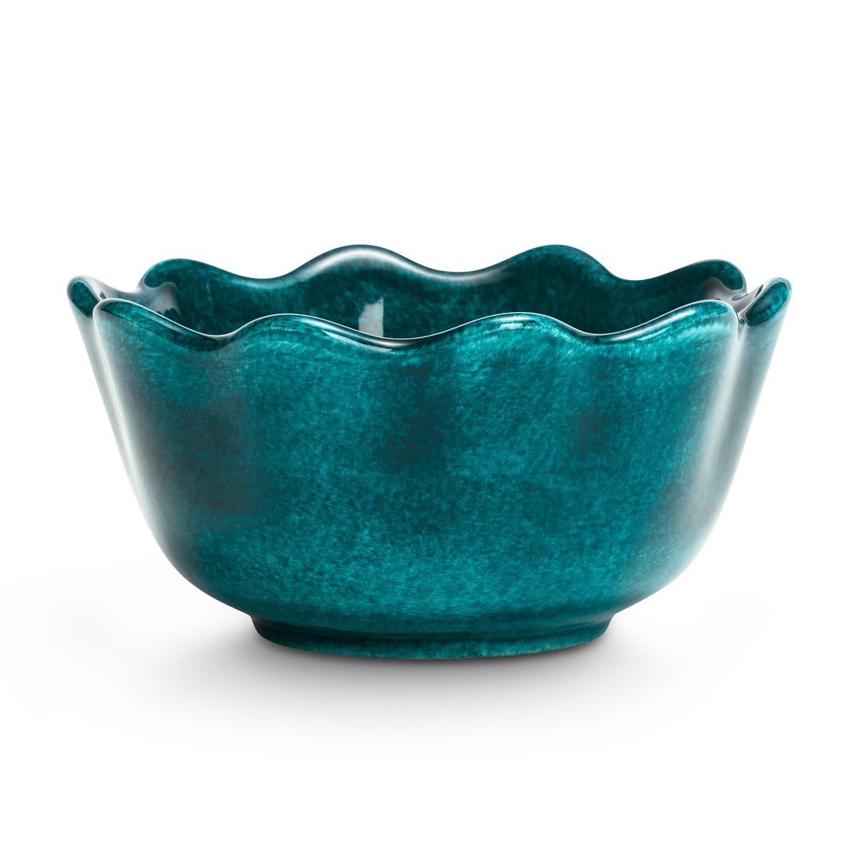 Mateus Oyster bowl Ø13 cm Ocean