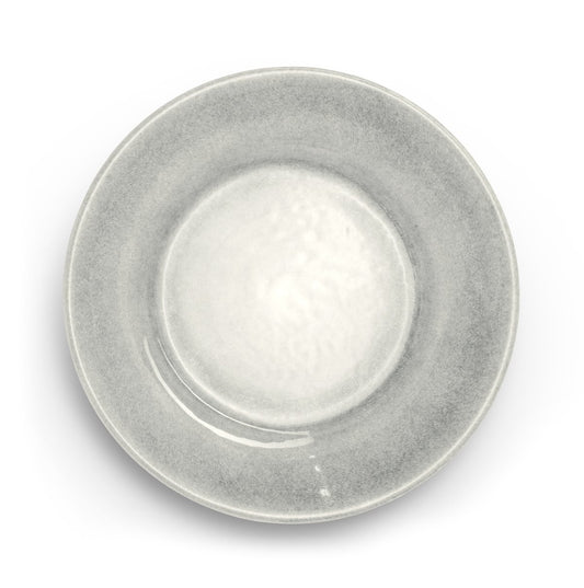 Mateus Basic plate 21 cm Grey