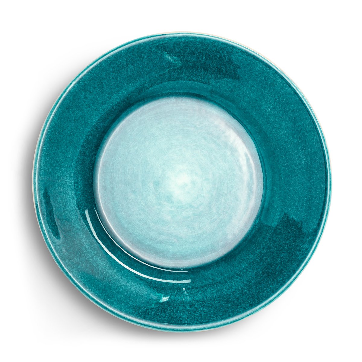 Mateus Basic plate 21 cm Ocean