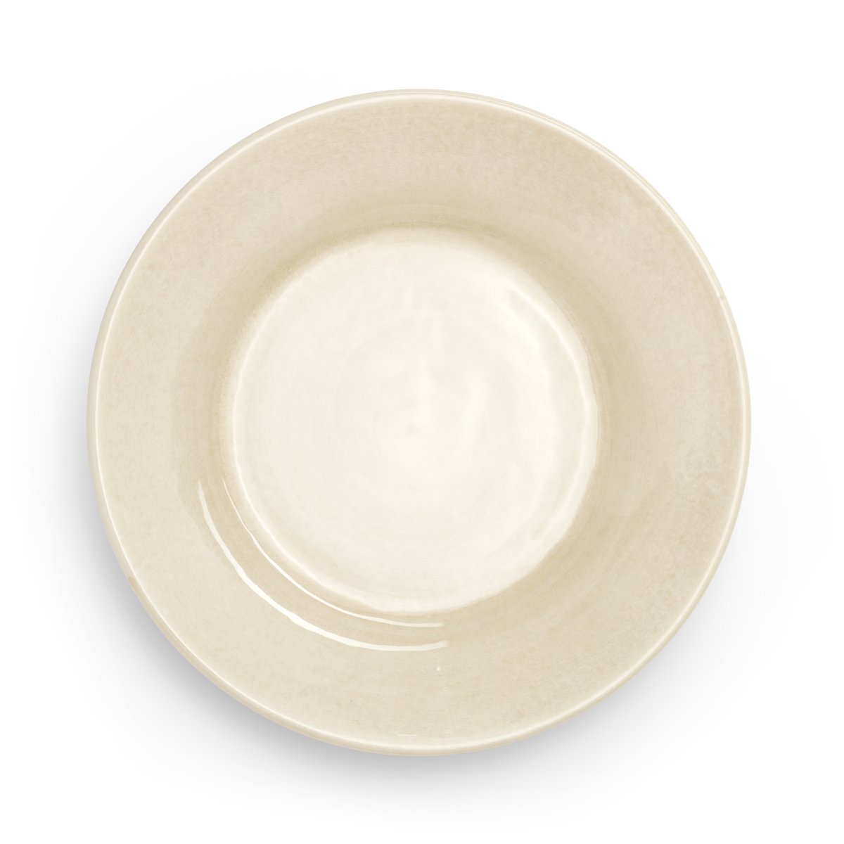 Mateus Basic plate 21 cm Sand