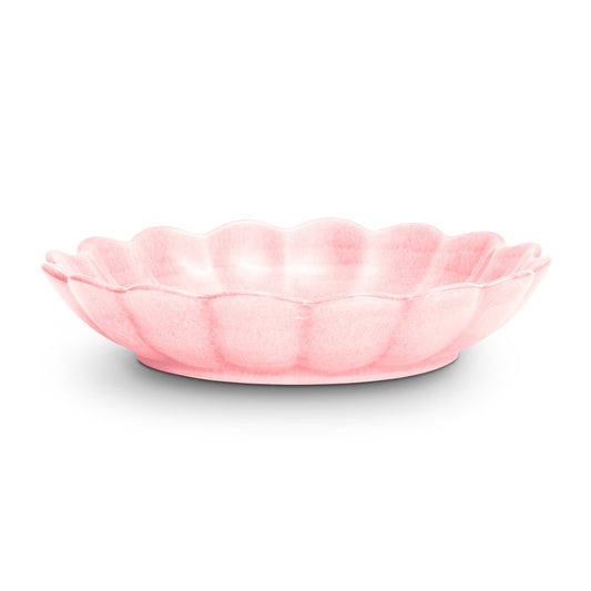 Mateus Oyster bowl Ø24 cm light pink