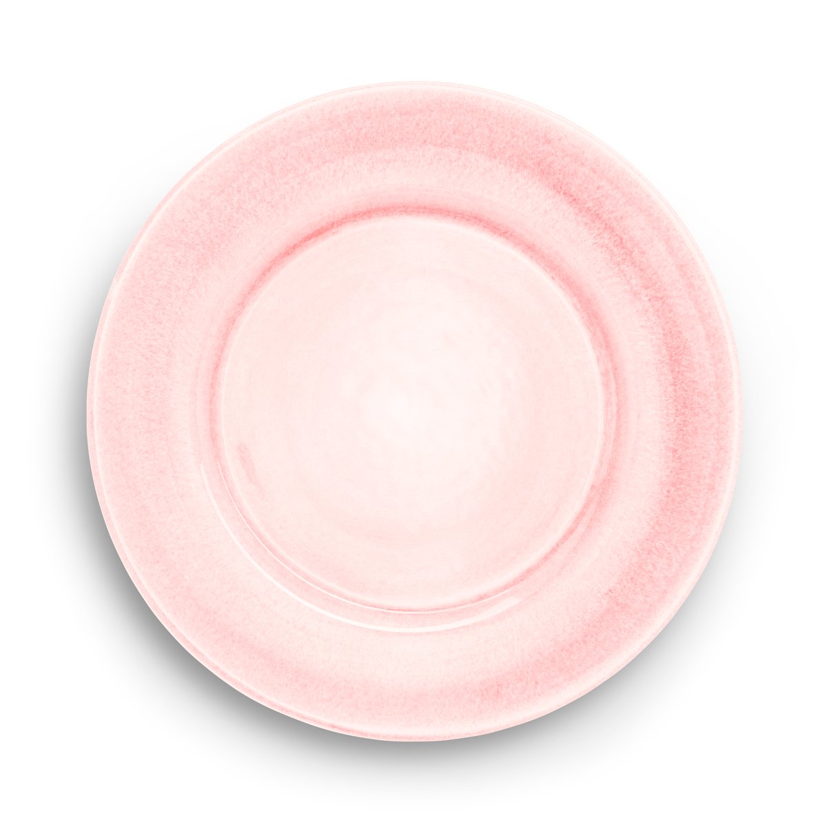 Mateus Basic plate 25 cm light pink