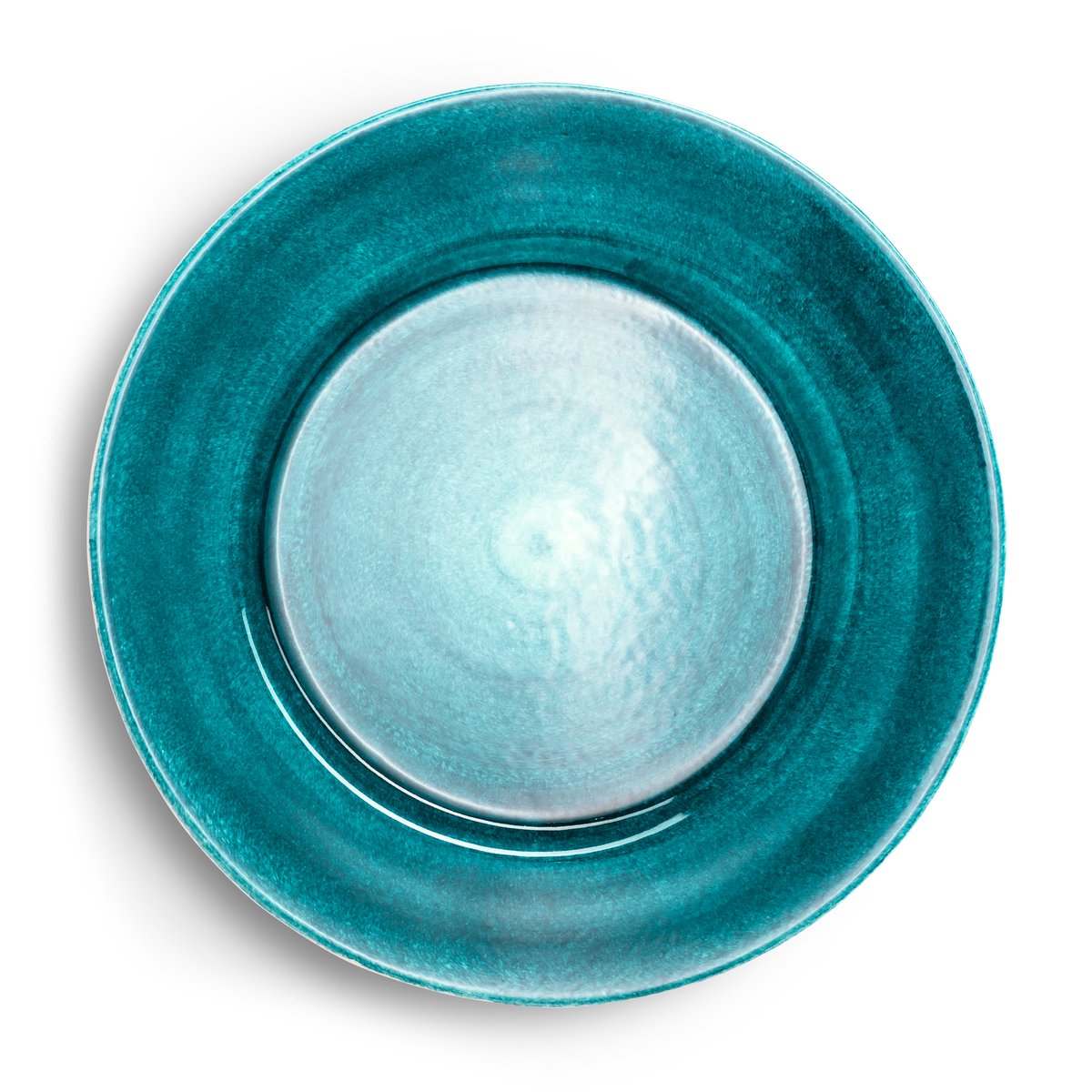 Mateus Basic plate 25 cm Ocean