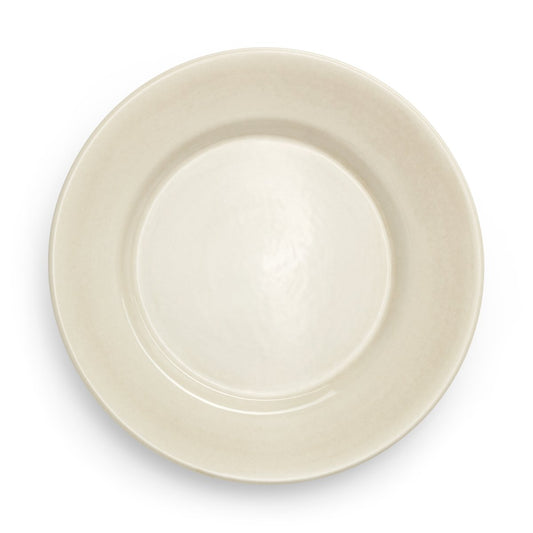 Mateus Basic plate 25 cm Sand