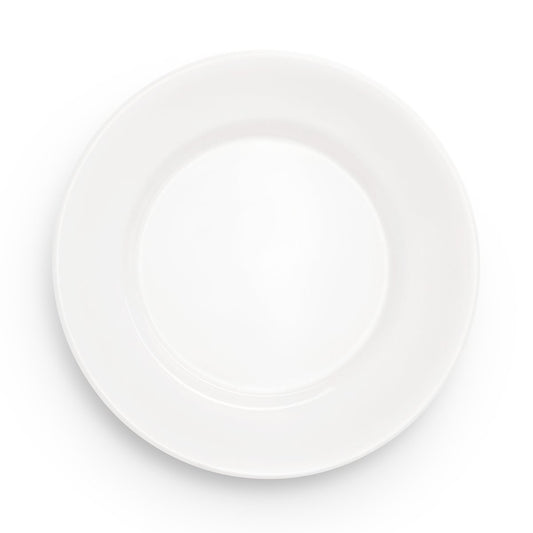 Mateus Basic plate 25 cm white