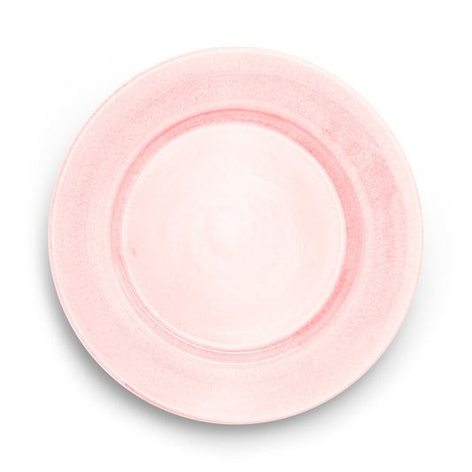 Mateus Basic plate 28 cm light pink