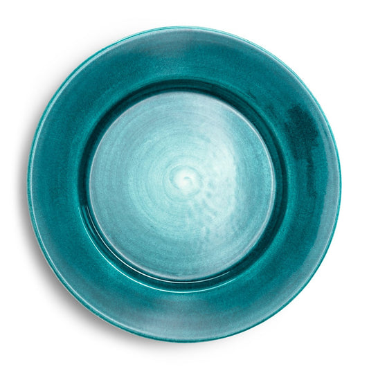 Mateus Basic plate 28 cm Ocean