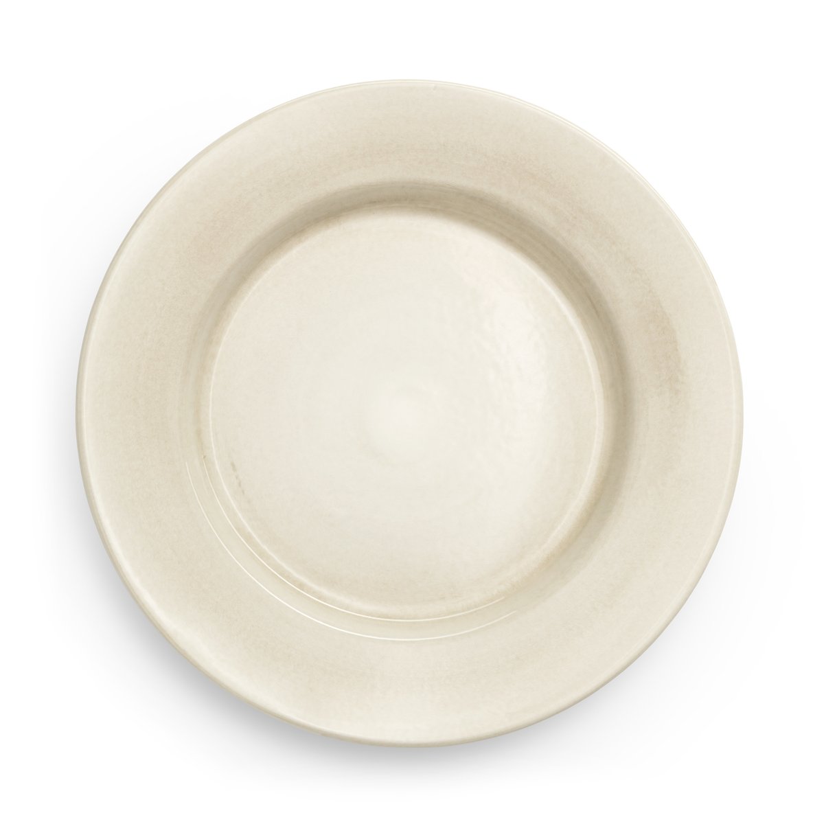 Mateus Basic plate 28 cm Sand