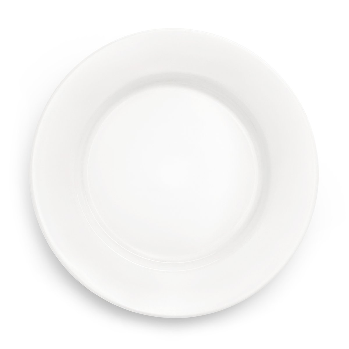 Mateus Basic plate 28 cm white