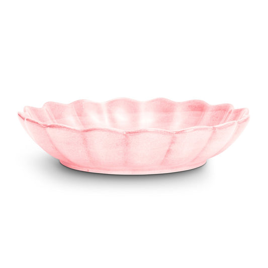 Mateus Oyster bowl Ø31 cm light pink