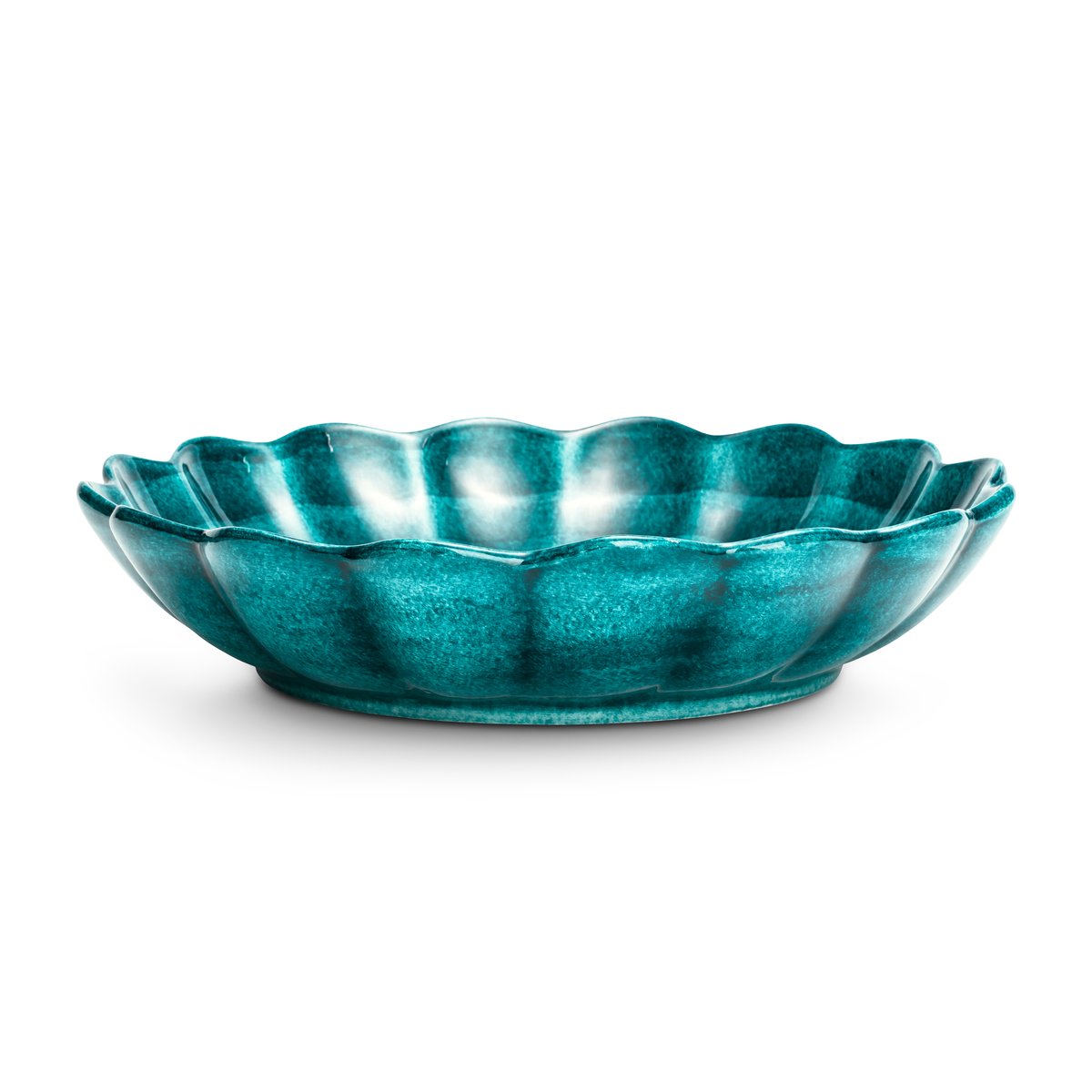 Mateus Oyster bowl Ø31 cm Ocean