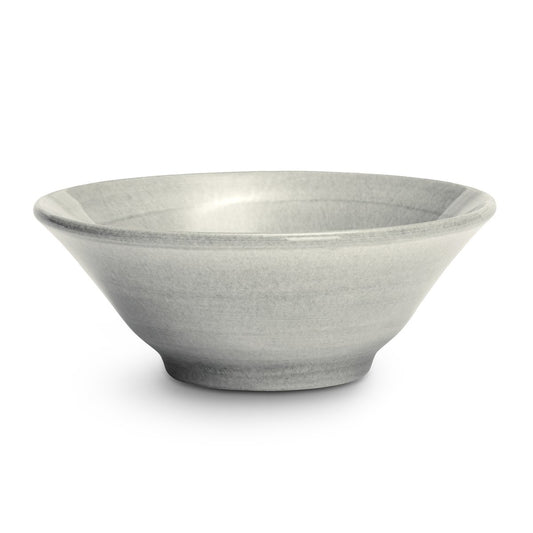 Mateus Basic bowl 70 cl Grey