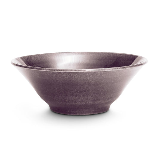 Mateus Basic bowl 70 cl Plum