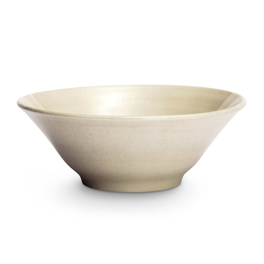 Mateus Basic bowl 70 cl Sand