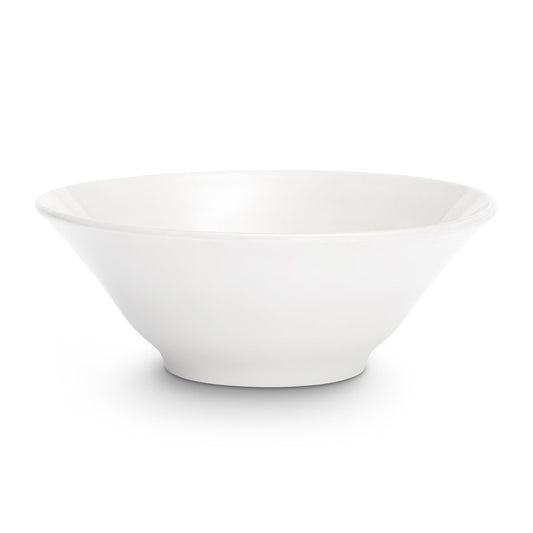 Mateus Basic bowl 70 cl white