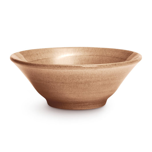 Mateus Basic bowl 70 cl cinnamon