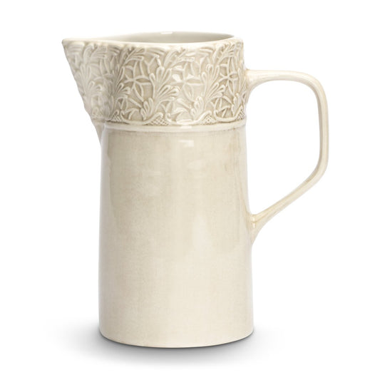 Mateus Lace pot 1.2 l Sand