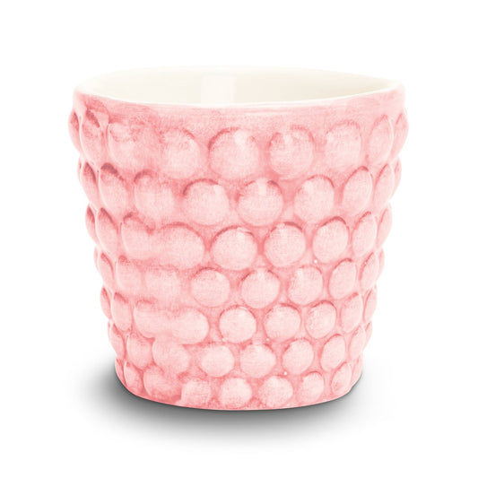 Mateus Bubbles espresso cup 10 cl light pink