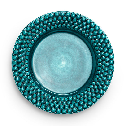 Mateus Bubbles plate 28 cm Ocean