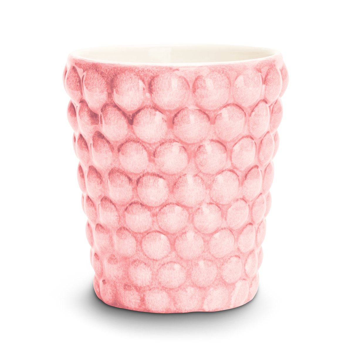 Mateus Bubbles mug 30 cl light pink