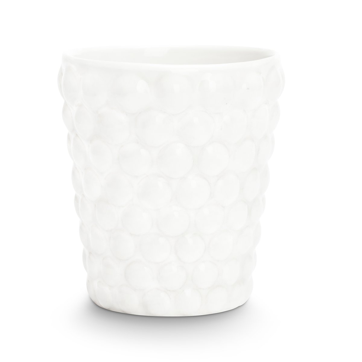 Mateus Bubbles mug 30 cl White