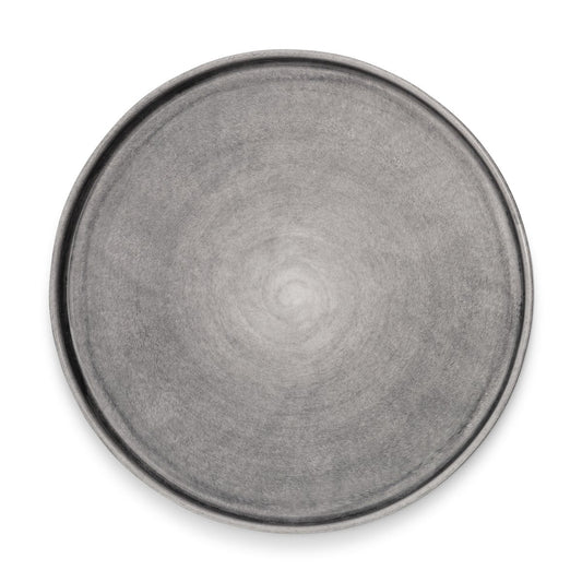 Mateus MSY plate 20 cm Grey