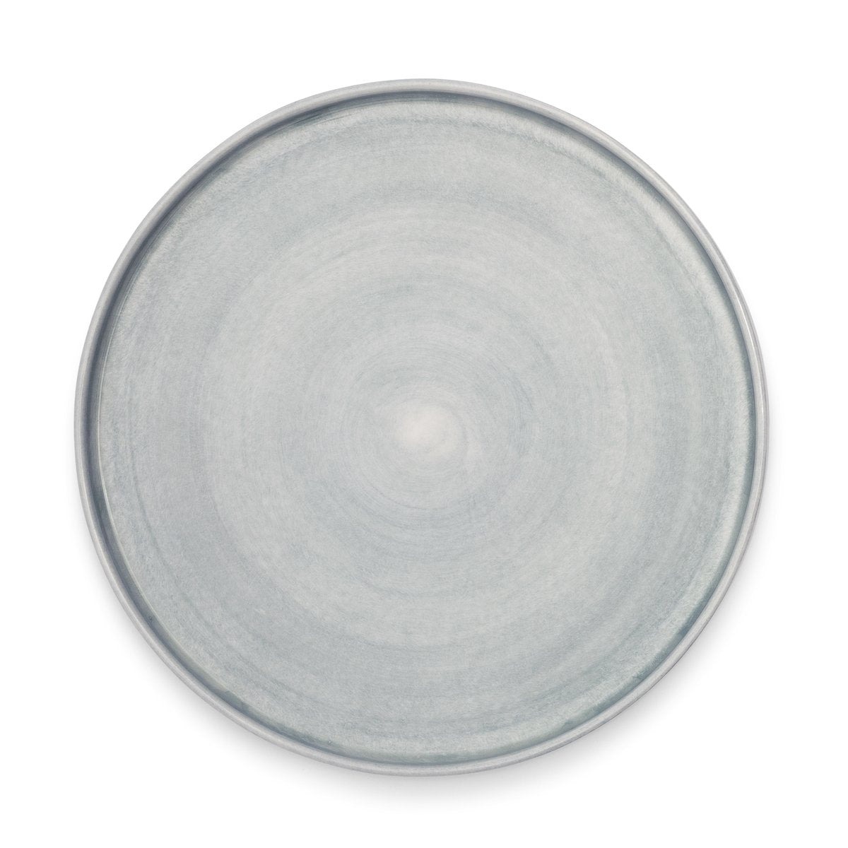 Mateus MSY plate 20 cm Icy blue