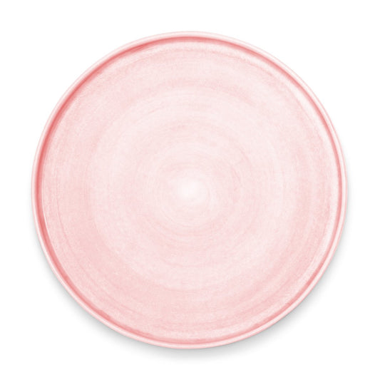 Mateus MSY plate 20 cm light pink