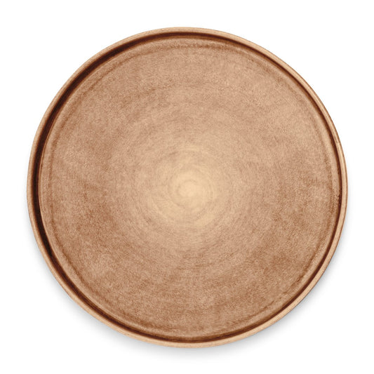 Mateus MSY plate 20 cm cinnamon