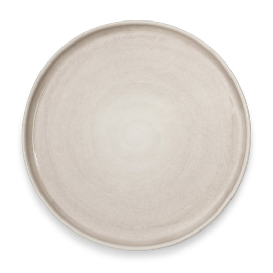 Mateus MSY plate 13 cm Sand