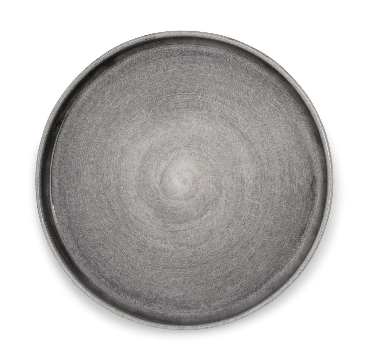 Mateus MSY plate 13 cm Grey