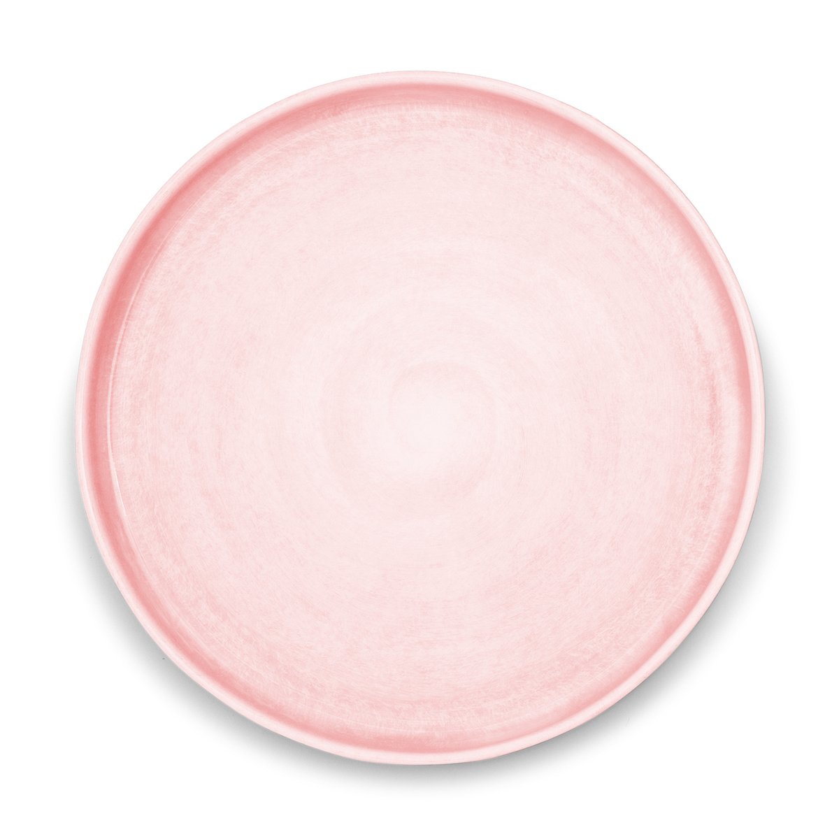 Mateus MSY plate 13 cm light pink