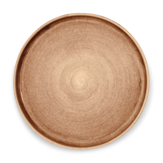 Mateus MSY plate 13 cm cinnamon