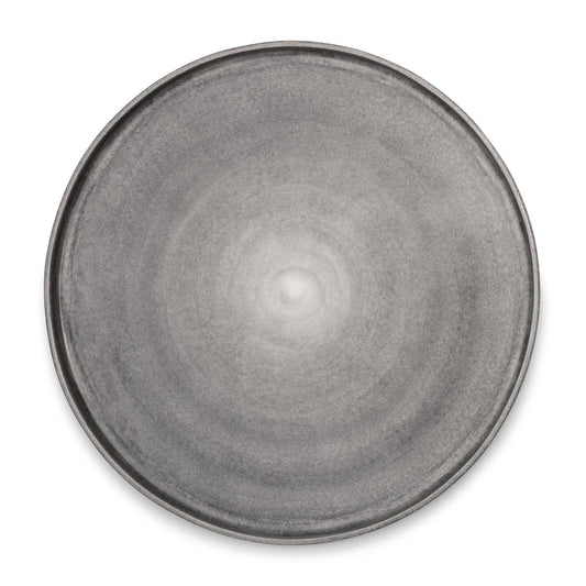 Mateus MSY plate 25 cm Grey