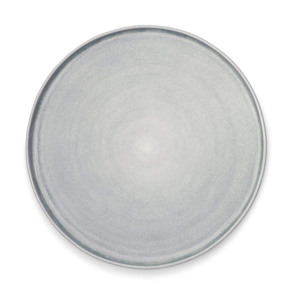 Mateus MSY plate 25 cm Icy blue