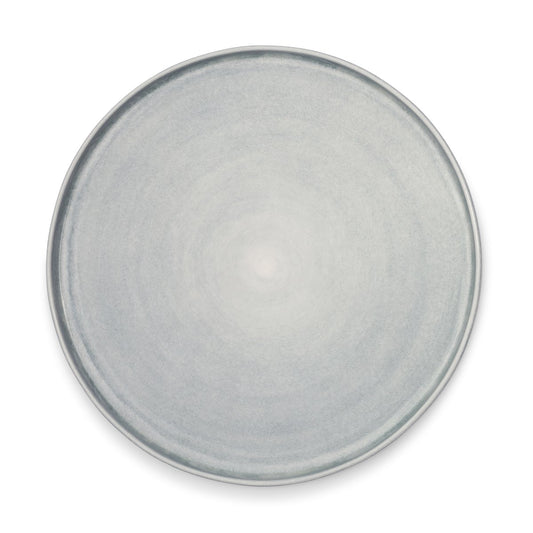 Mateus MSY plate 25 cm Icy blue