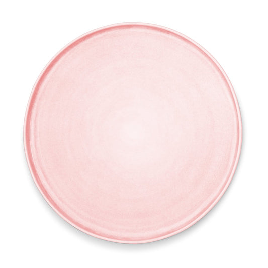 Mateus MSY plate 25 cm light pink