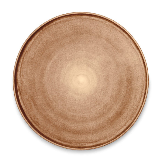 Mateus MSY plate 25 cm Cinnamon