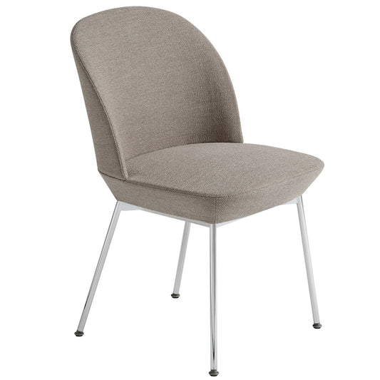 Muuto Oslo sidostol kromade ben Ocean 32