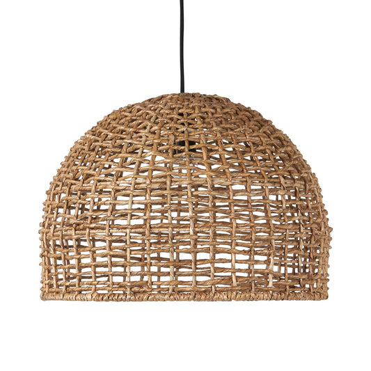 PR Home Cebu ceiling lamp Ø37 cm Natural