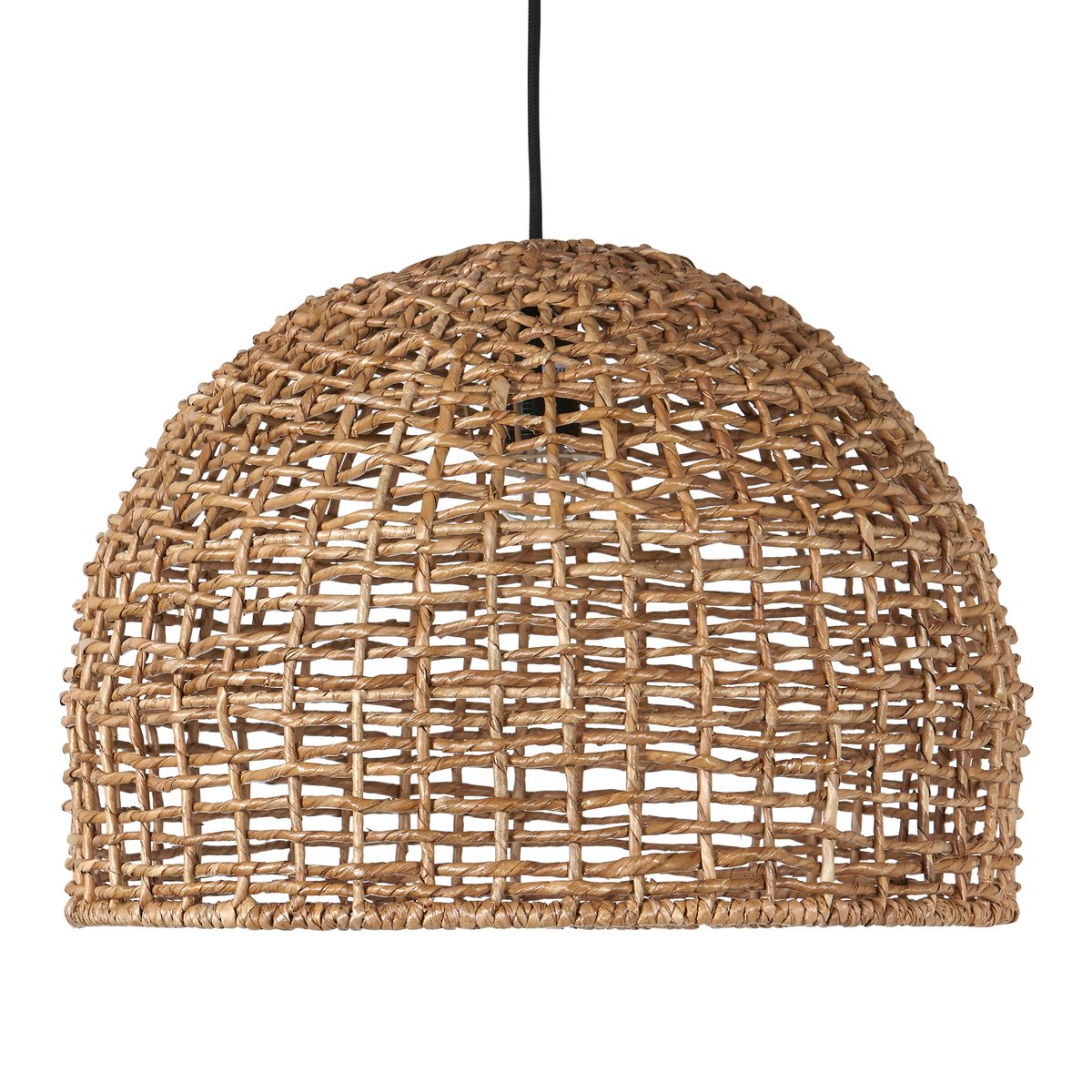 PR Home Cebu Pendelleuchte Ø46cm Natur