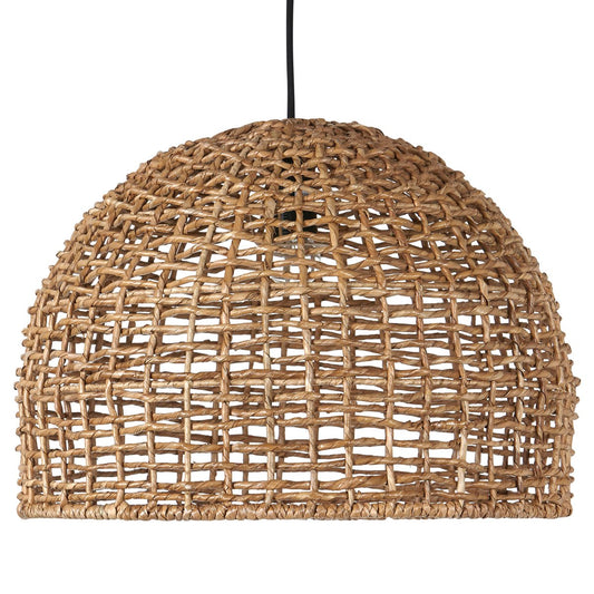 PR Home Cebu Pendelleuchte Ø57cm Natur