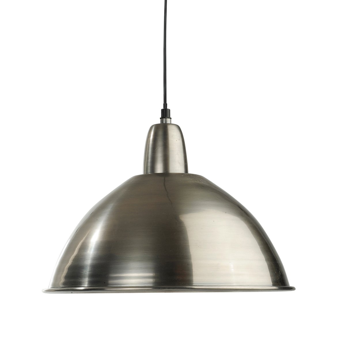 PR Home Classic taklampa Ø35 cm Antiksilver