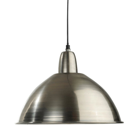 PR Home Classic taklampa Ø47 cm Antiksilver