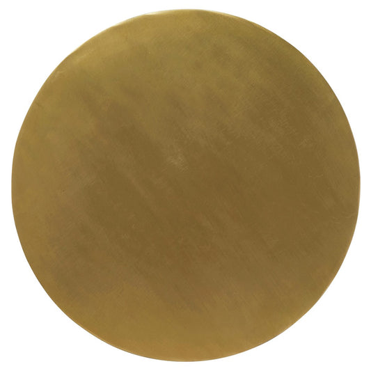 PR Home Fullmoon Wandleuchte Ø35cm Pale gold