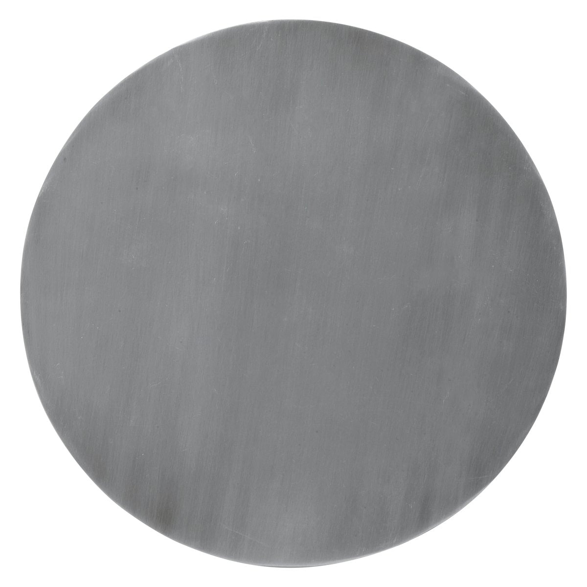 PR Home Fullmoon Wandleuchte Ø35cm Pale silber