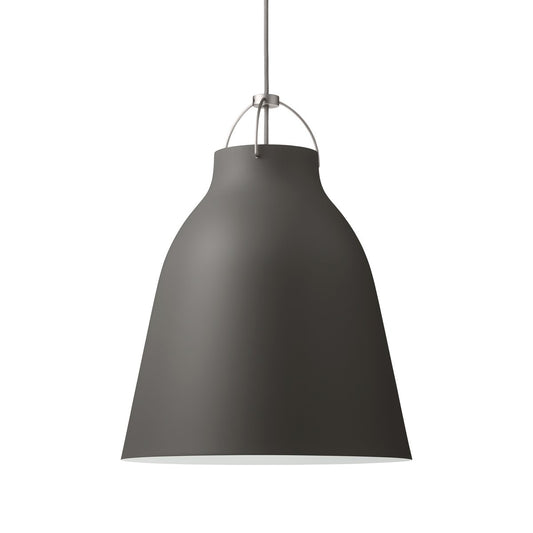 Fritz Hansen Caravaggio P3 pendel matt Archipelago stone